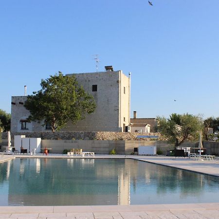 Masseria Stella Gioia Del Colle Kültér fotó