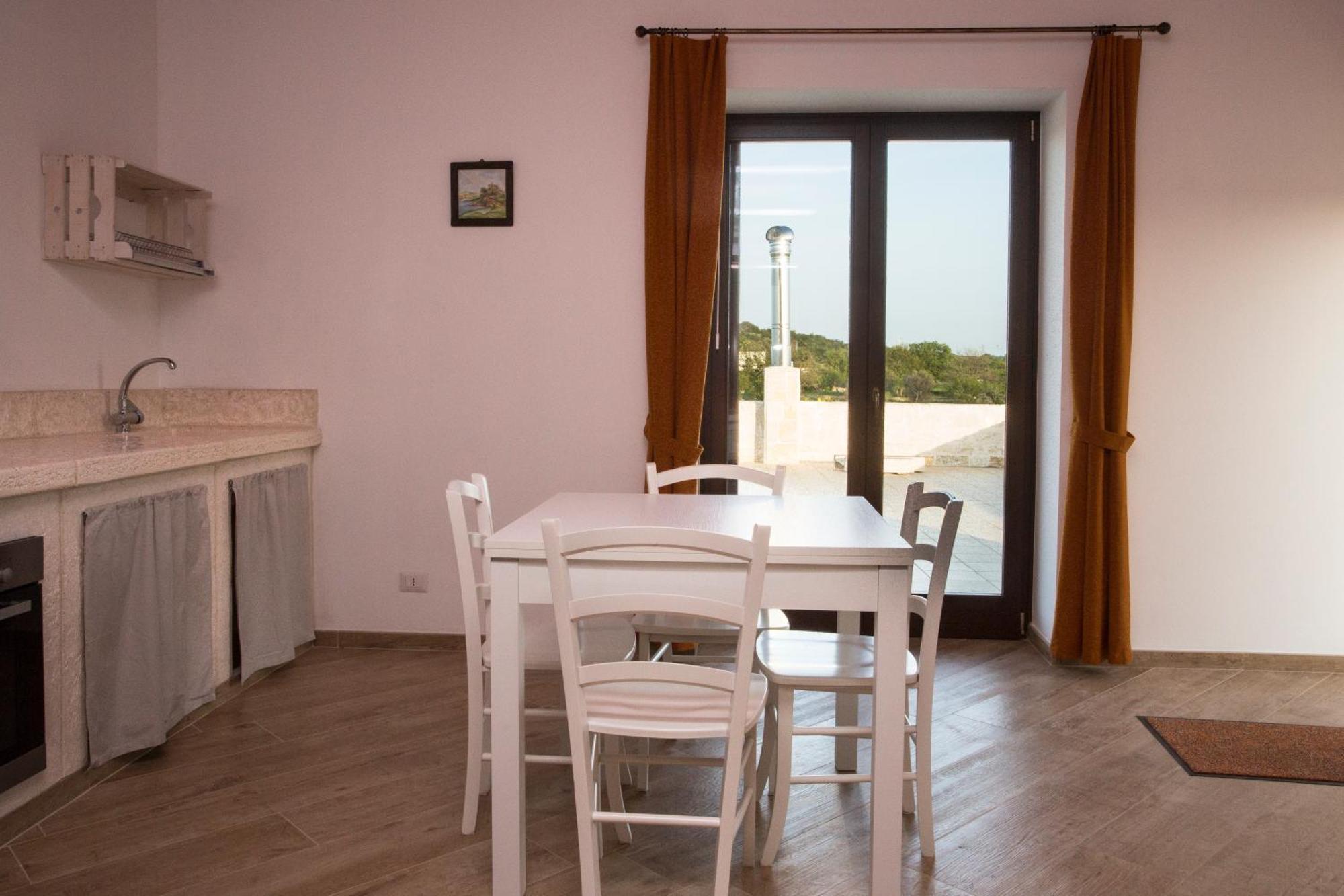 Masseria Stella Gioia Del Colle Kültér fotó