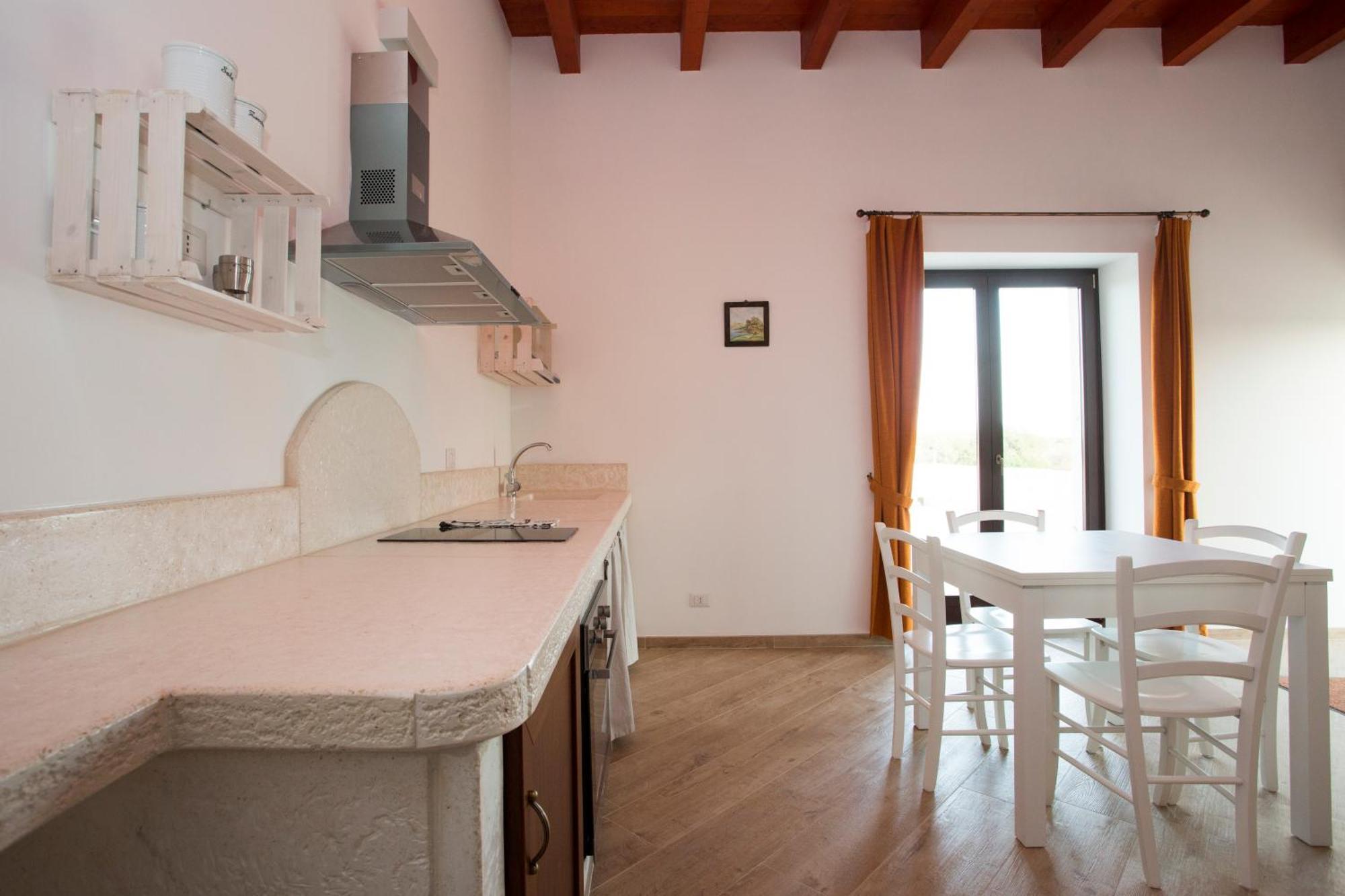 Masseria Stella Gioia Del Colle Kültér fotó