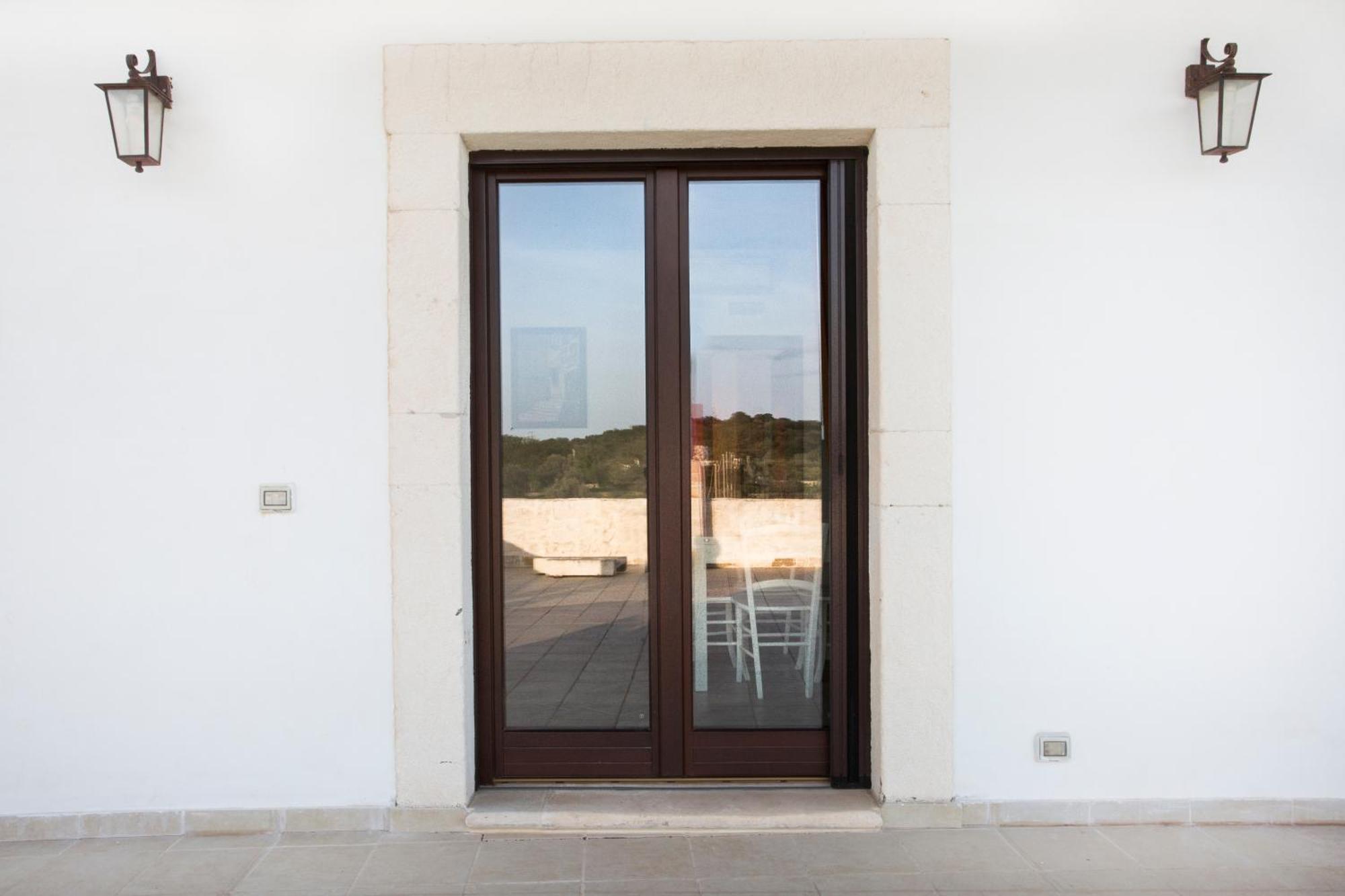 Masseria Stella Gioia Del Colle Kültér fotó